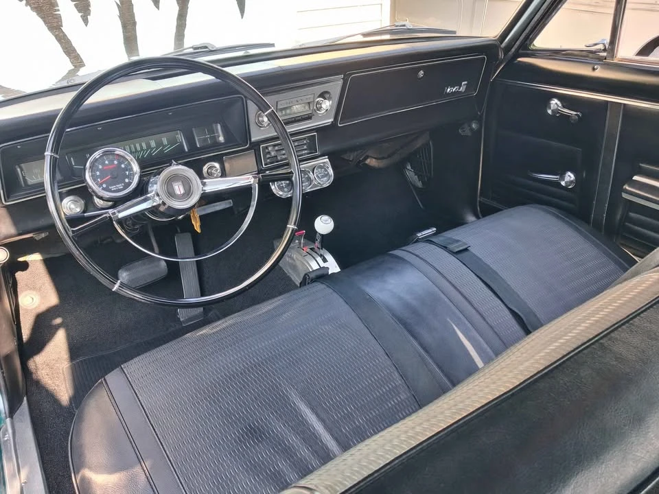 1966 Chevrolet II 2nd Gen - Image 5 of 20