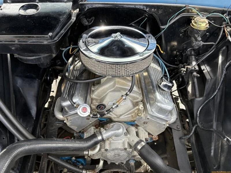 1966 Chevrolet C/K 1st Gen - Image 6 of 12