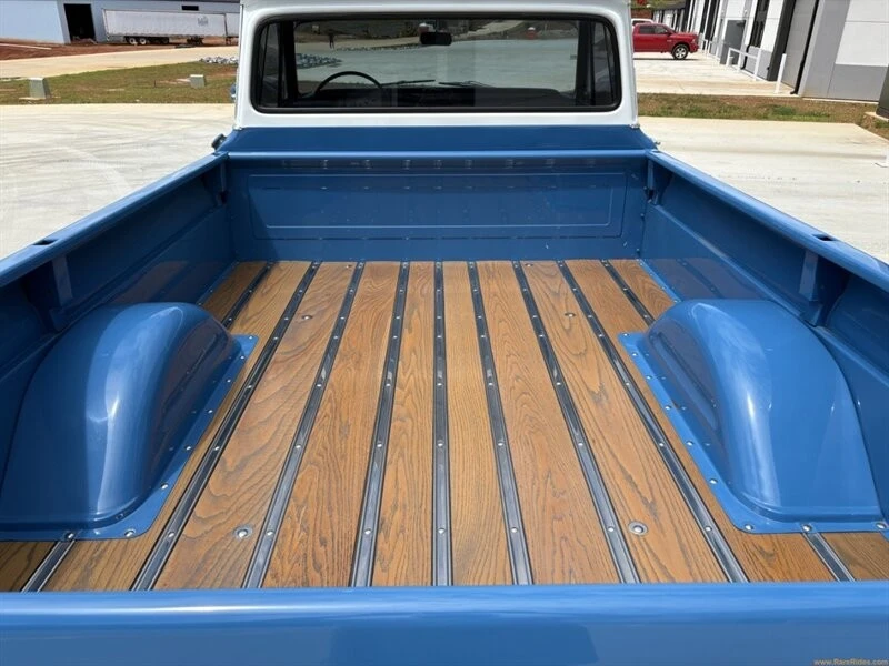 1966 Chevrolet C/K 1st Gen - Image 7 of 12