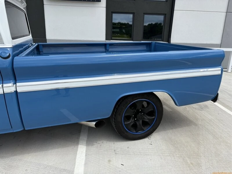 1966 Chevrolet C/K 1st Gen - Image 12 of 12