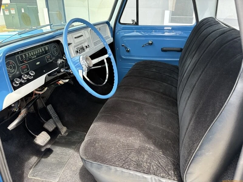1966 Chevrolet C/K 1st Gen - Image 5 of 12