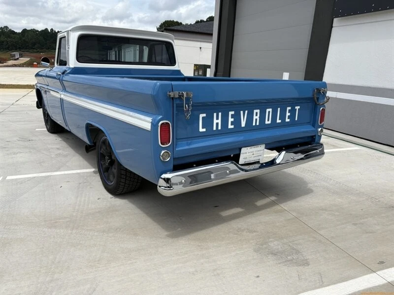 1966 Chevrolet C/K 1st Gen - Image 3 of 12