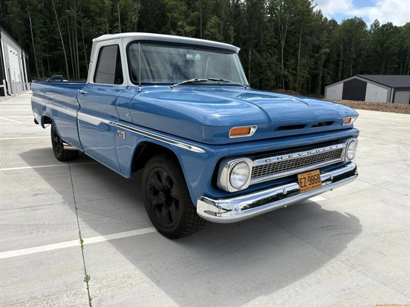 1966 Chevrolet C/K 1st Gen - Image 2 of 12
