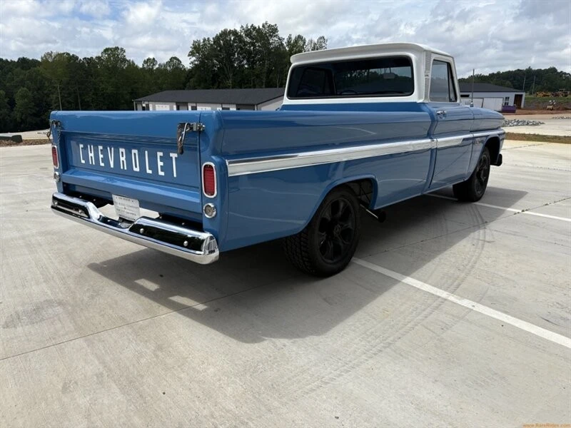 1966 Chevrolet C/K 1st Gen - Image 4 of 12