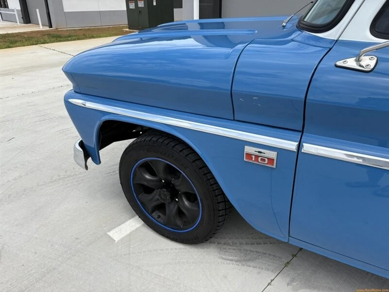 1966 Chevrolet C/K 1st Gen - Image 10 of 12