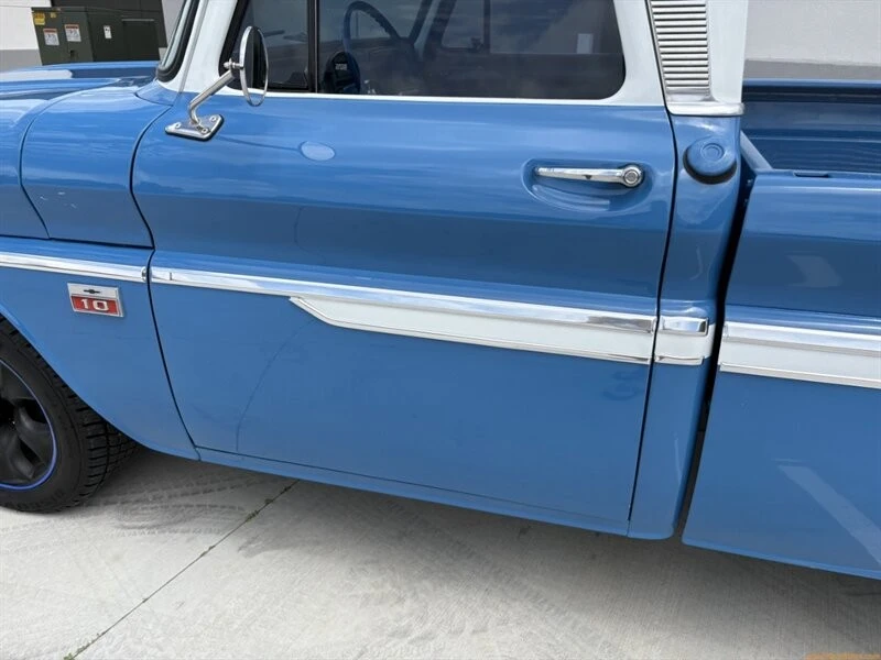 1966 Chevrolet C/K 1st Gen - Image 11 of 12