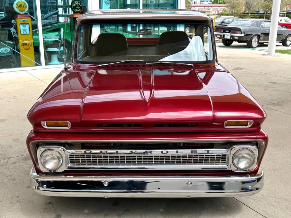 1966 Chevrolet C/K 1st Gen - Image 3 of 31