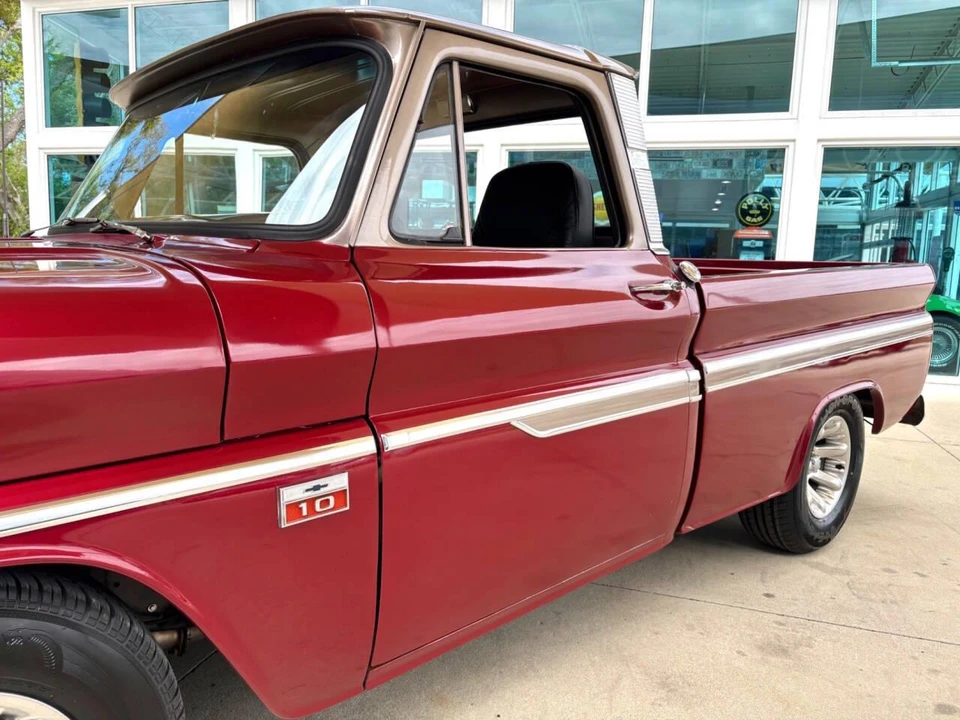 1966 Chevrolet C/K 1st Gen - Image 13 of 31