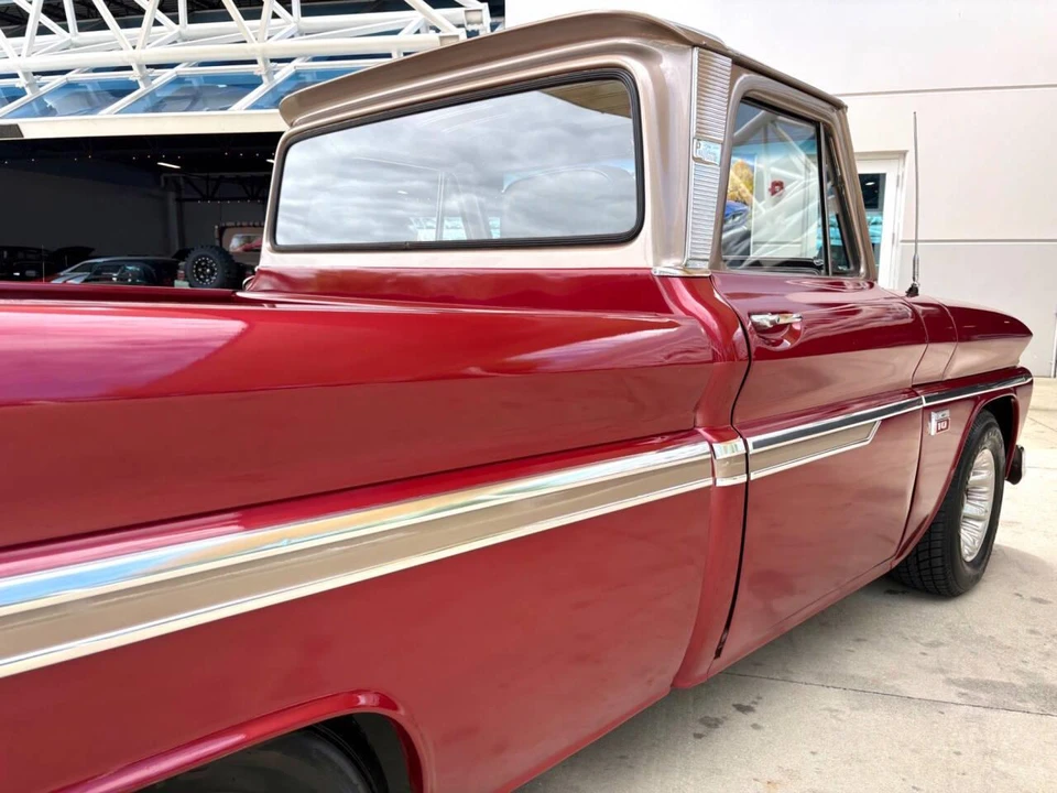 1966 Chevrolet C/K 1st Gen - Image 17 of 31