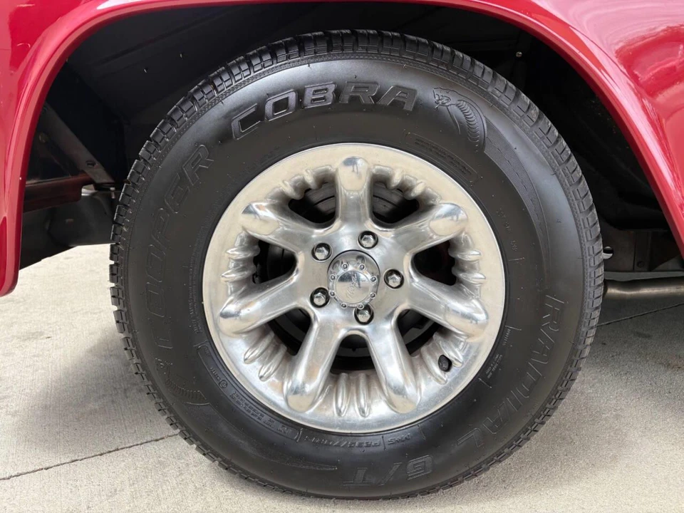 1966 Chevrolet C/K 1st Gen - Image 21 of 31
