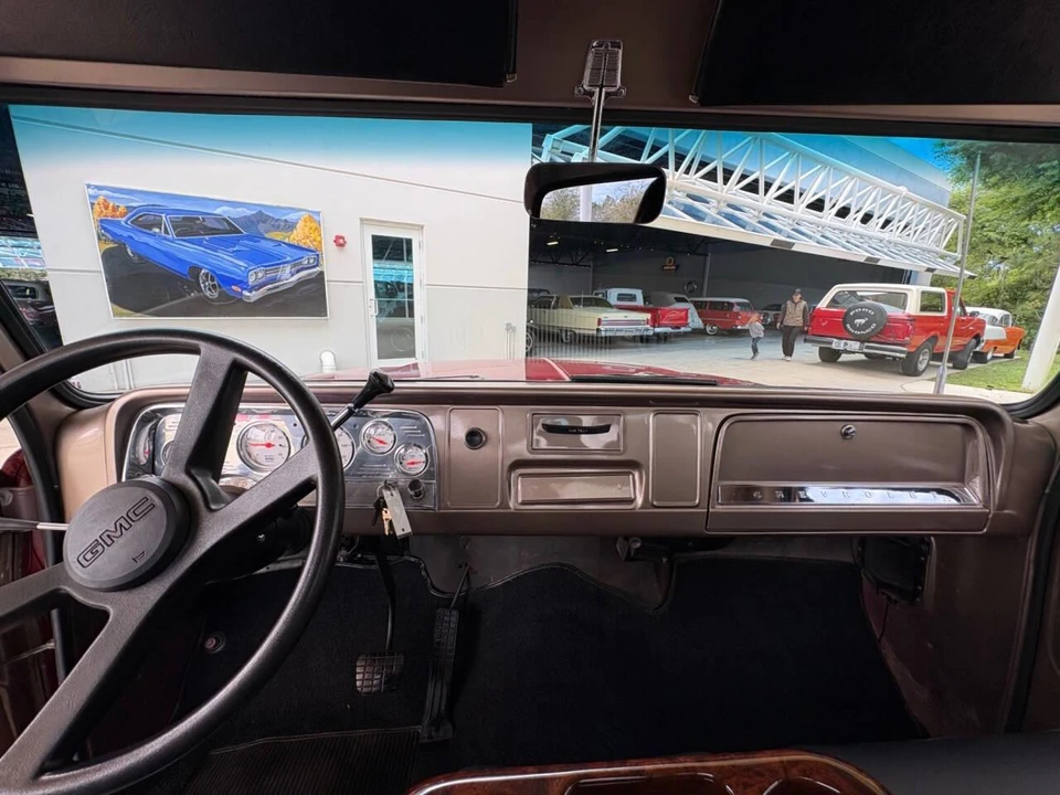 1966 Chevrolet C/K 1st Gen - Image 27 of 31