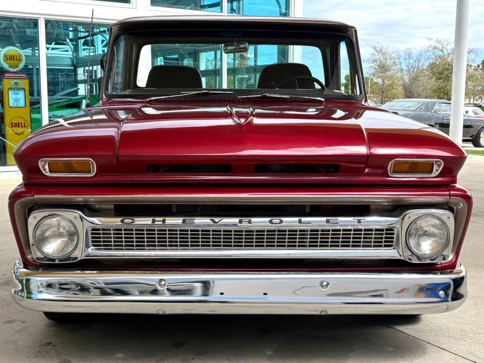 1966 Chevrolet C/K 1st Gen - Image 2 of 31