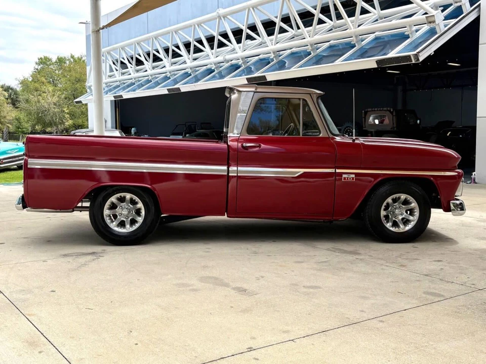1966 Chevrolet C/K 1st Gen - Image 5 of 31