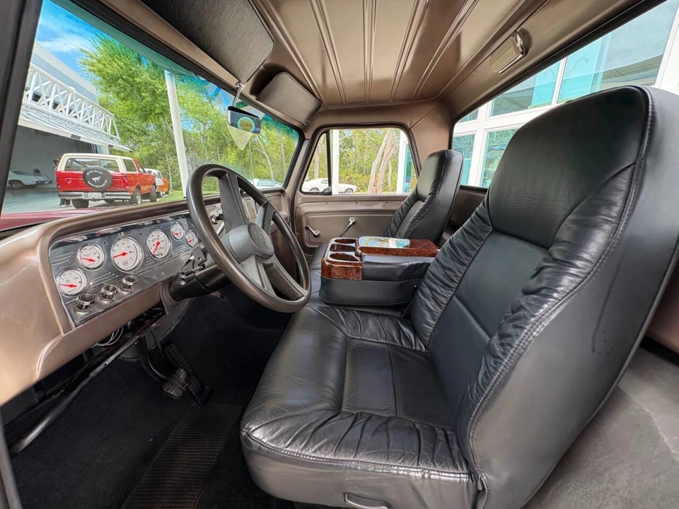 1966 Chevrolet C/K 1st Gen - Image 25 of 31