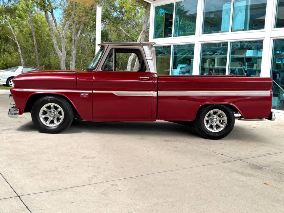 1966 Chevrolet C/K 1st Gen - Image 10 of 31