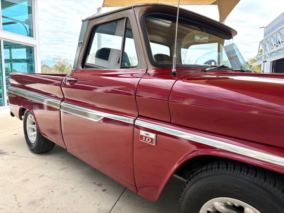 1966 Chevrolet C/K 1st Gen - Image 18 of 31