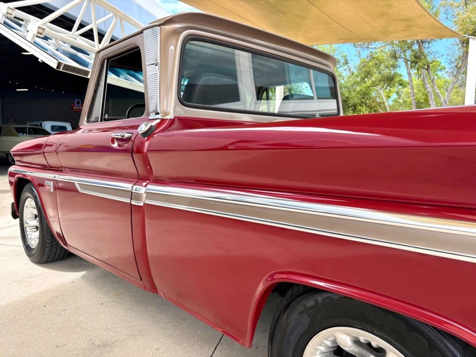 1966 Chevrolet C/K 1st Gen - Image 14 of 31