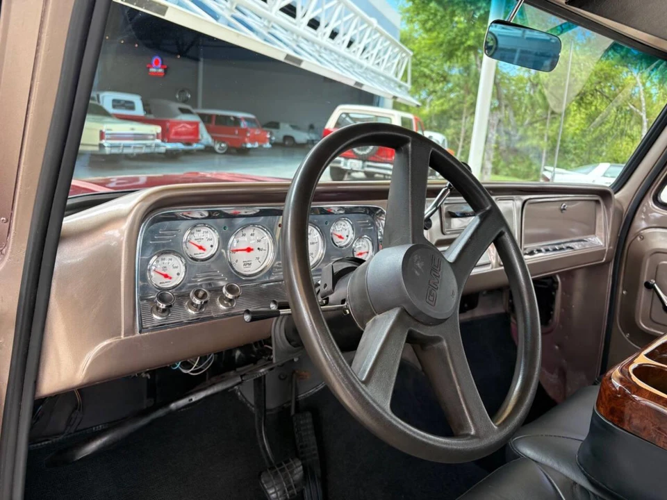 1966 Chevrolet C/K 1st Gen - Image 24 of 31