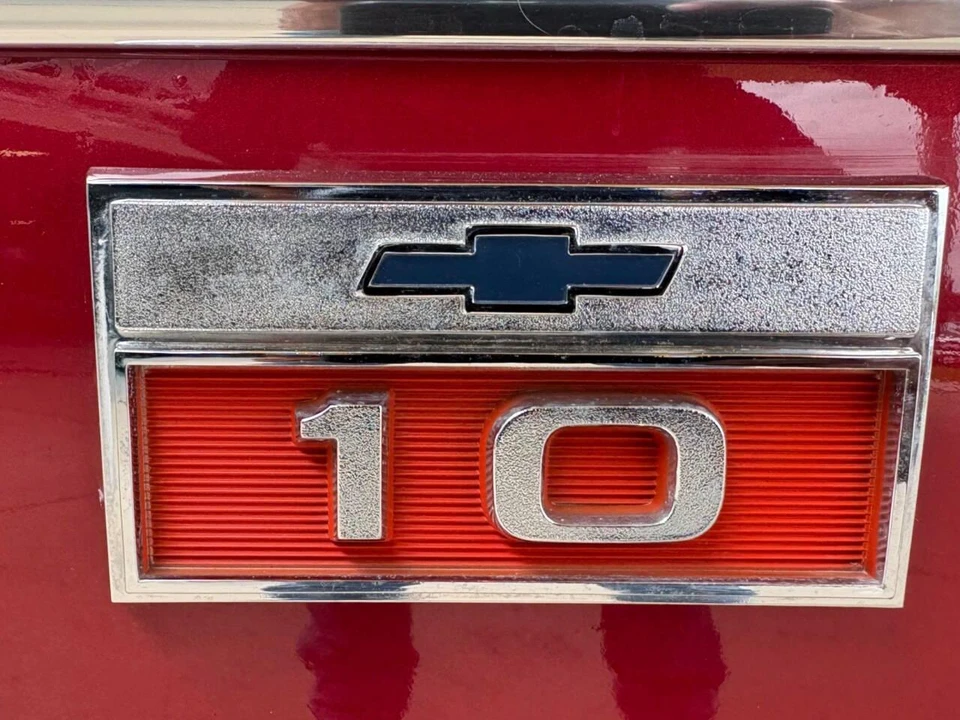 1966 Chevrolet C/K 1st Gen - Image 22 of 31