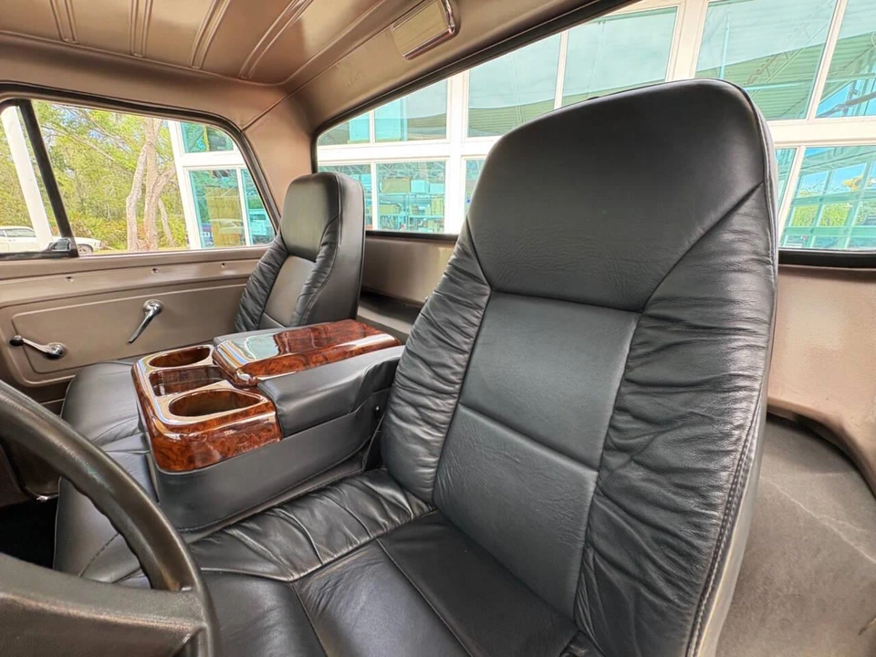 1966 Chevrolet C/K 1st Gen - Image 26 of 31