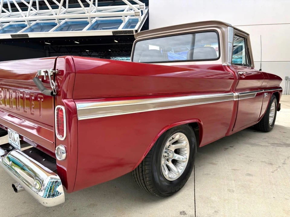 1966 Chevrolet C/K 1st Gen - Image 16 of 31
