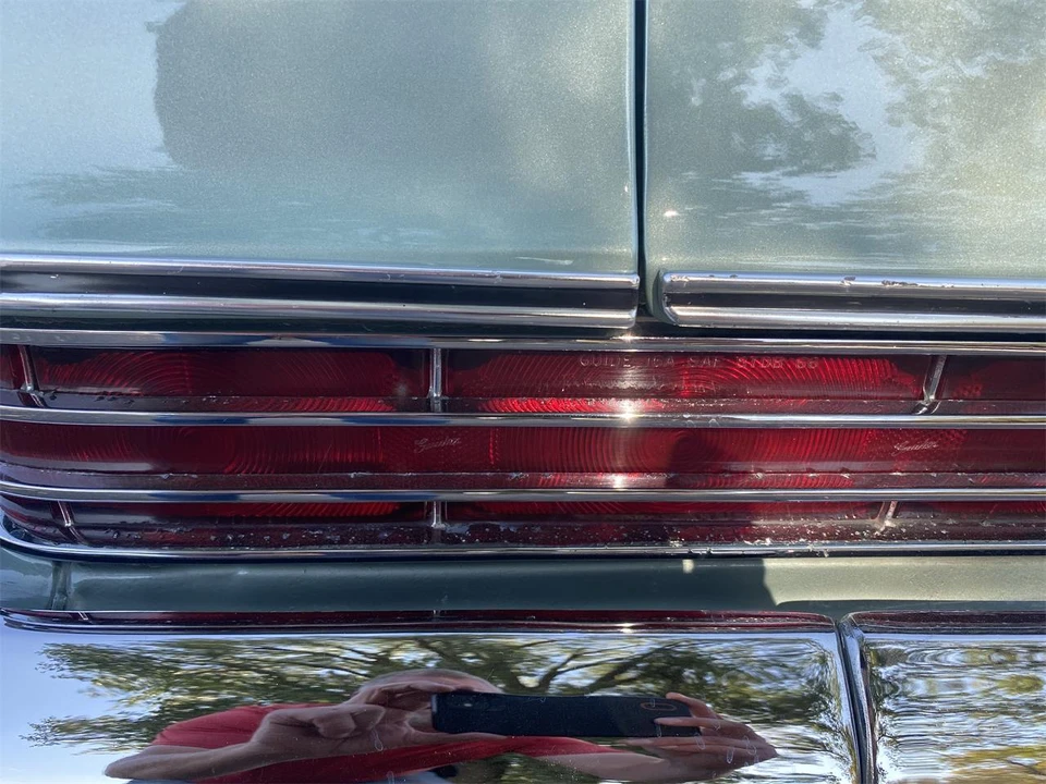 1966 Chevrolet Caprice - Image 13 of 31
