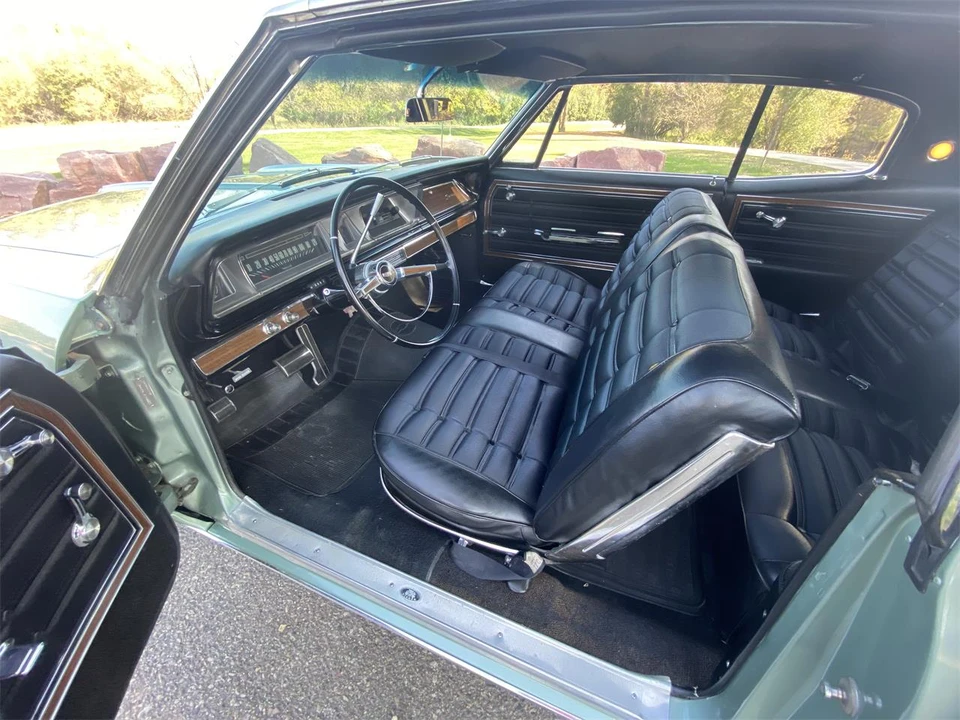 1966 Chevrolet Caprice - Image 18 of 31