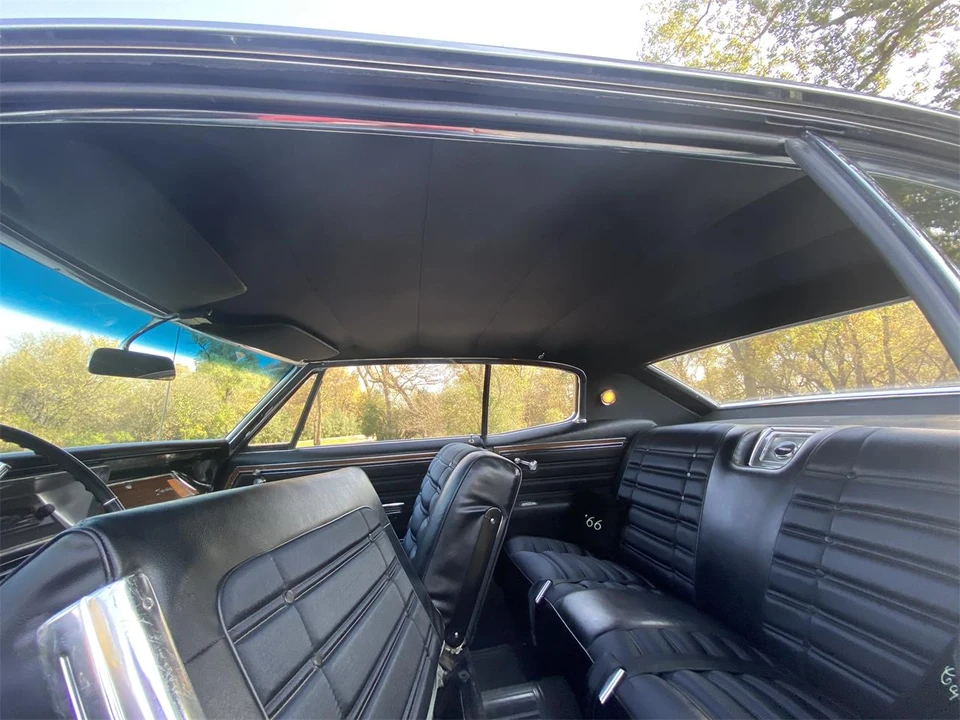 1966 Chevrolet Caprice - Image 20 of 31