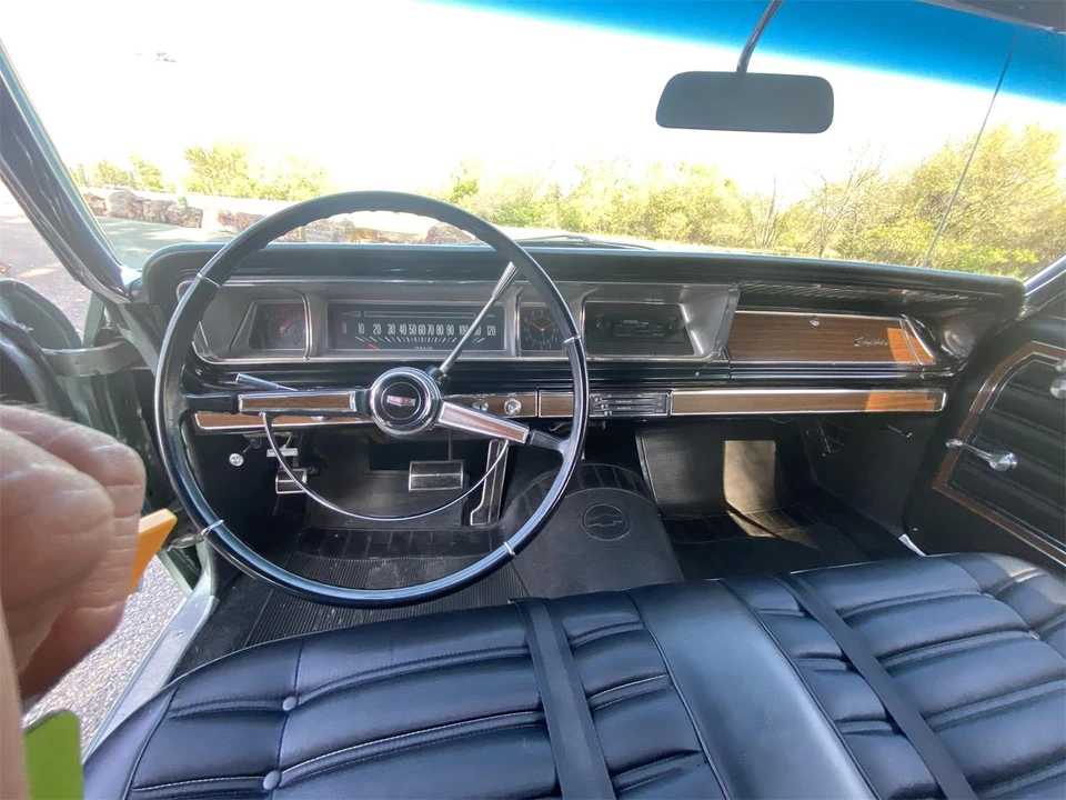 1966 Chevrolet Caprice - Image 23 of 31