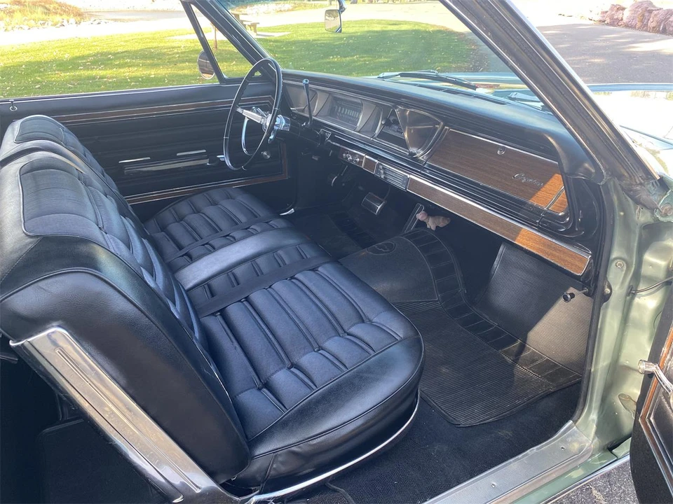 1966 Chevrolet Caprice - Image 26 of 31