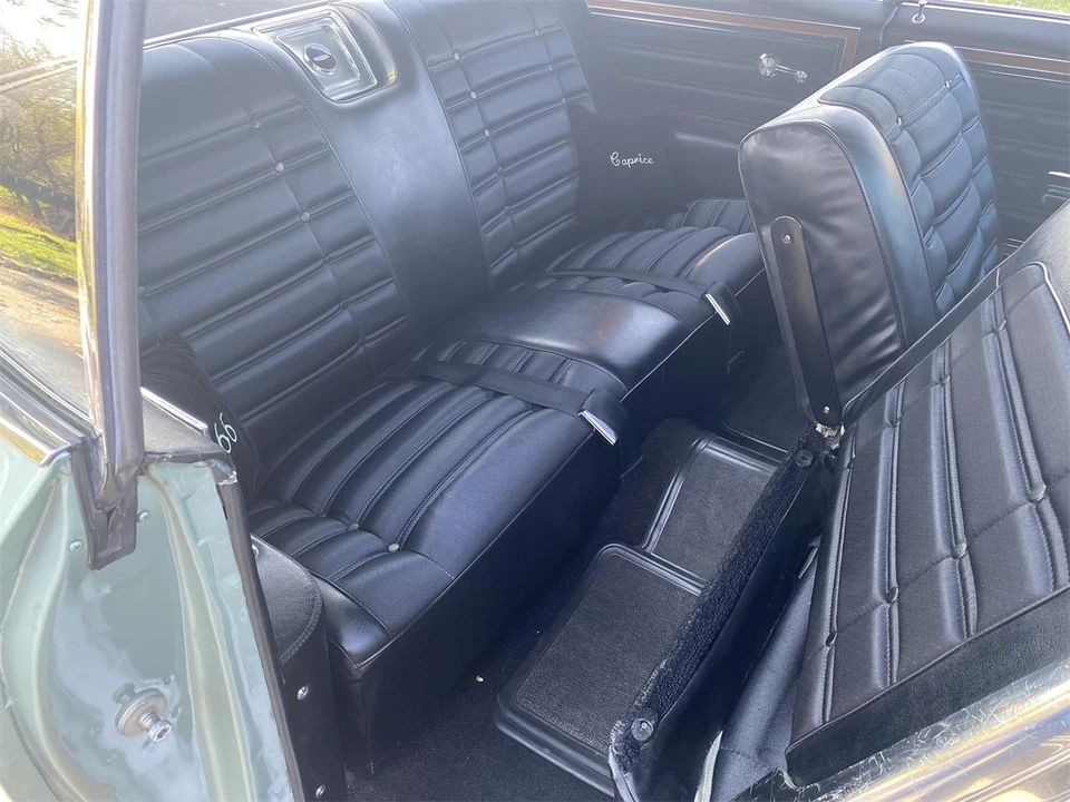 1966 Chevrolet Caprice - Image 27 of 31