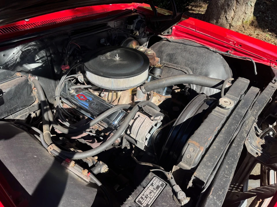 1966 Chevrolet Caprice - Image 14 of 21