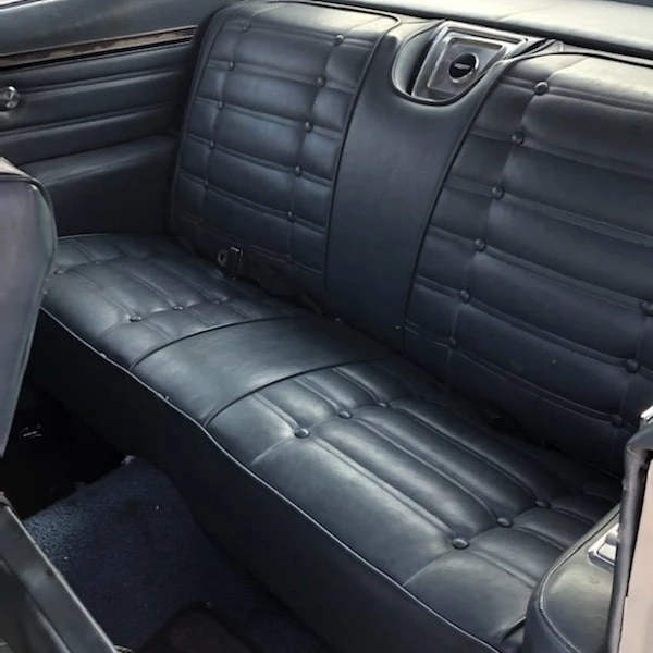 1966 Chevrolet Caprice - Image 4 of 10