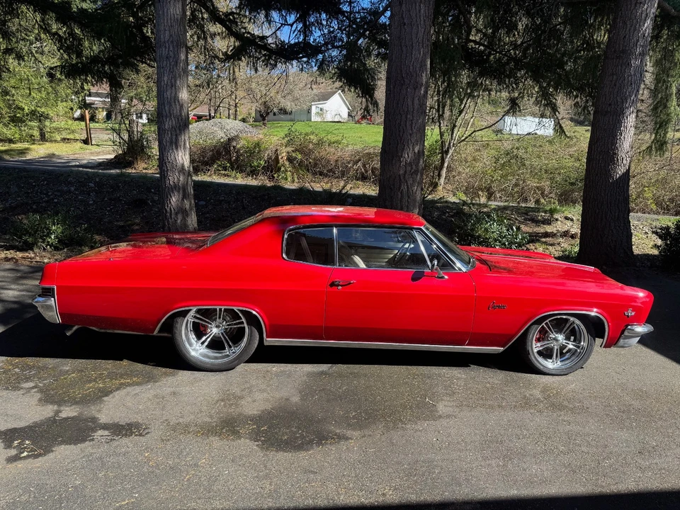 1966 Chevrolet Caprice - Image 6 of 21