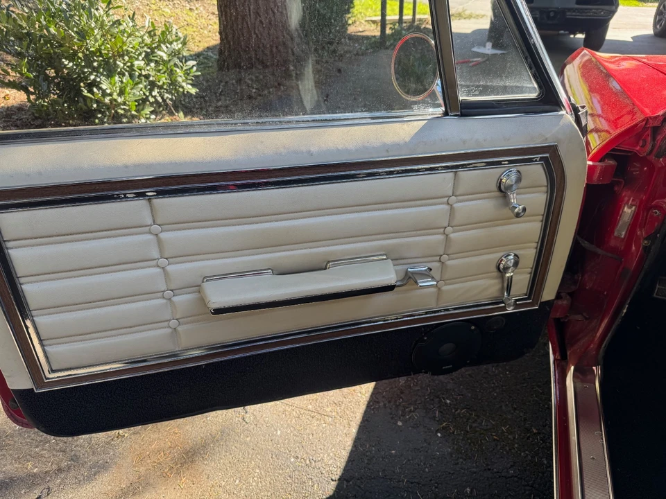 1966 Chevrolet Caprice - Image 19 of 21