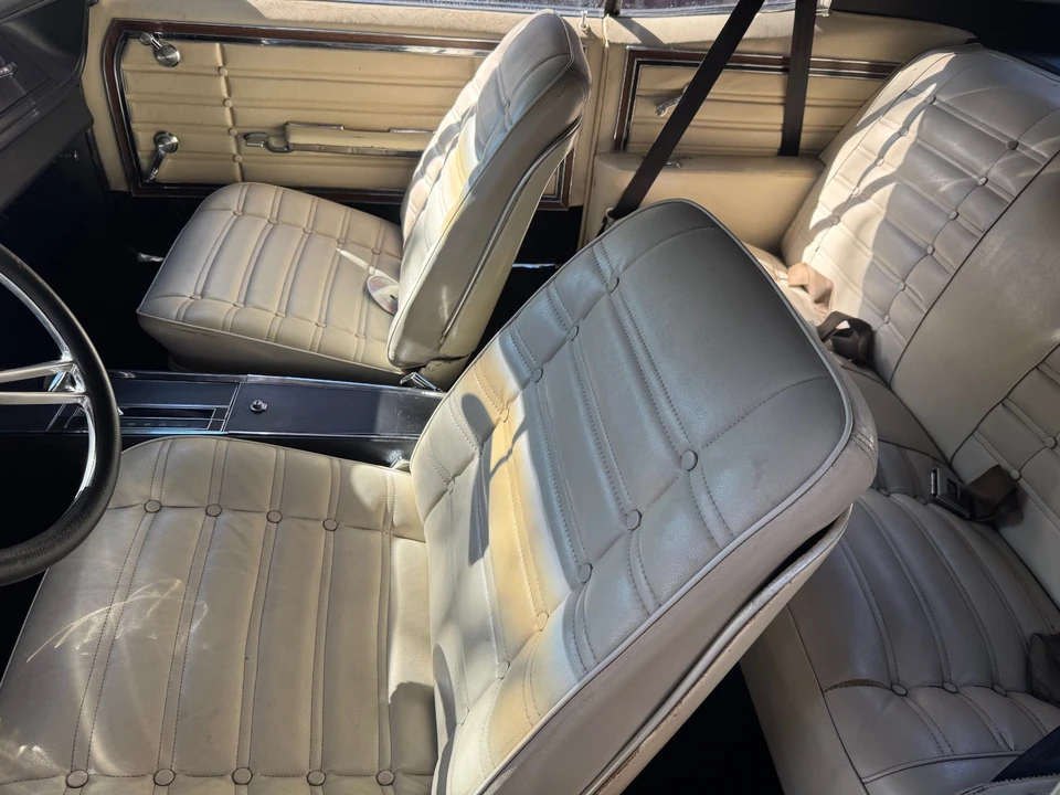 1966 Chevrolet Caprice - Image 16 of 21