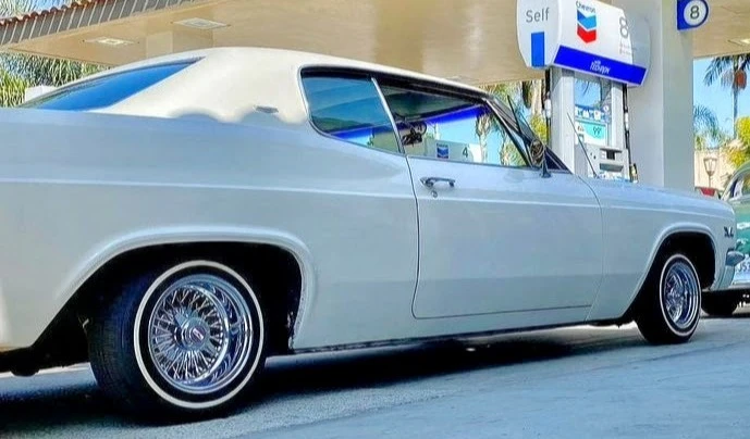 1966 Chevrolet Caprice - Image 8 of 10