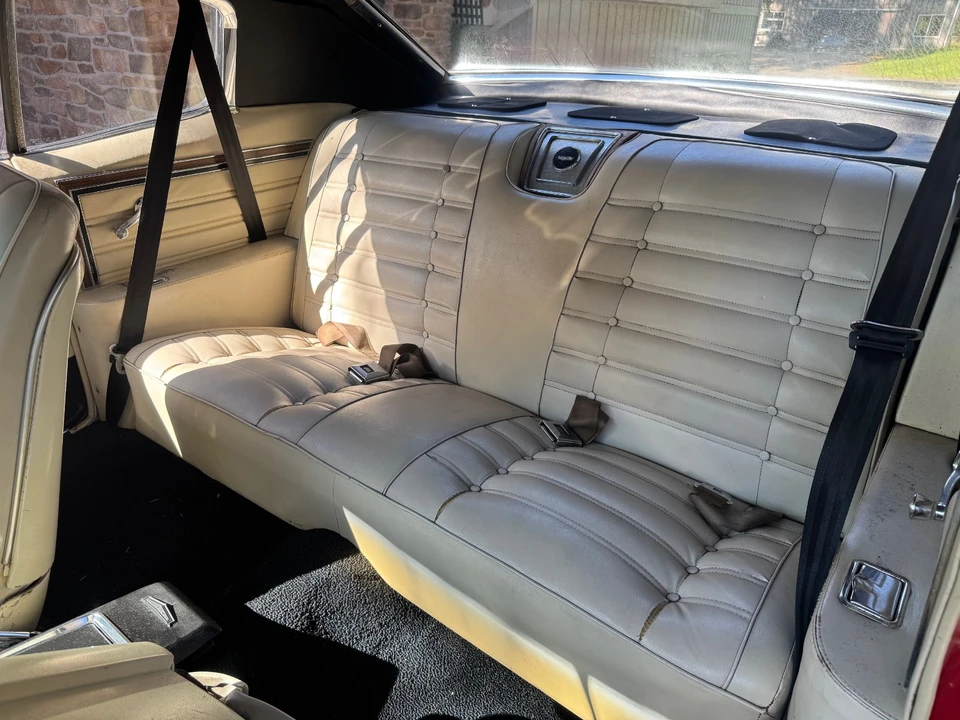 1966 Chevrolet Caprice - Image 17 of 21