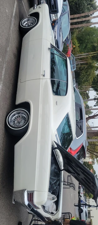 1966 Chevrolet Caprice - Image 5 of 10