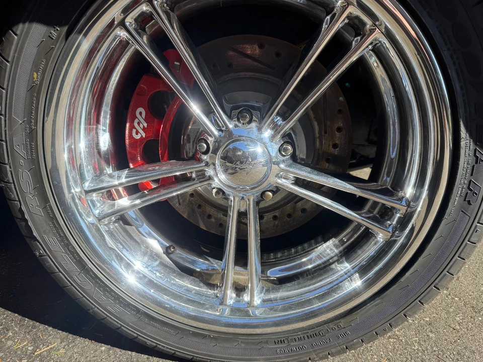 1966 Chevrolet Caprice - Image 24 of 25