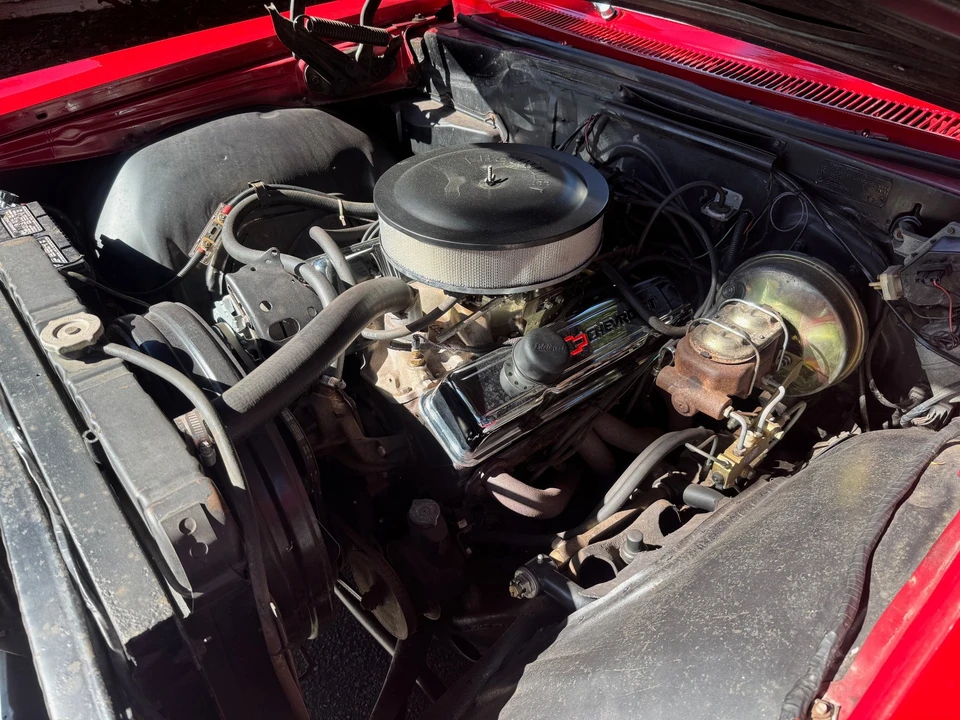 1966 Chevrolet Caprice - Image 13 of 21