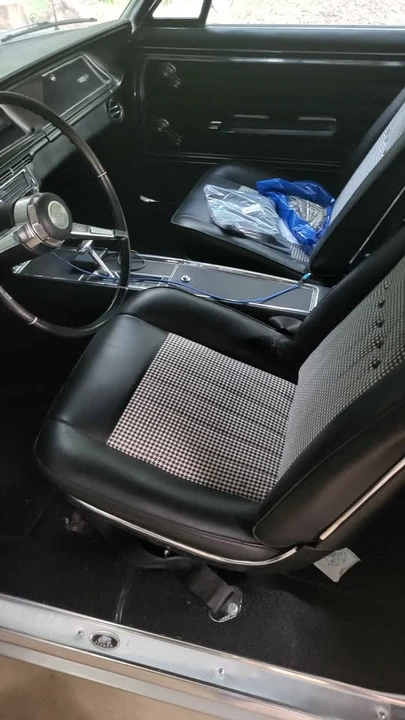 1966 Chevrolet Caprice - Image 8 of 10