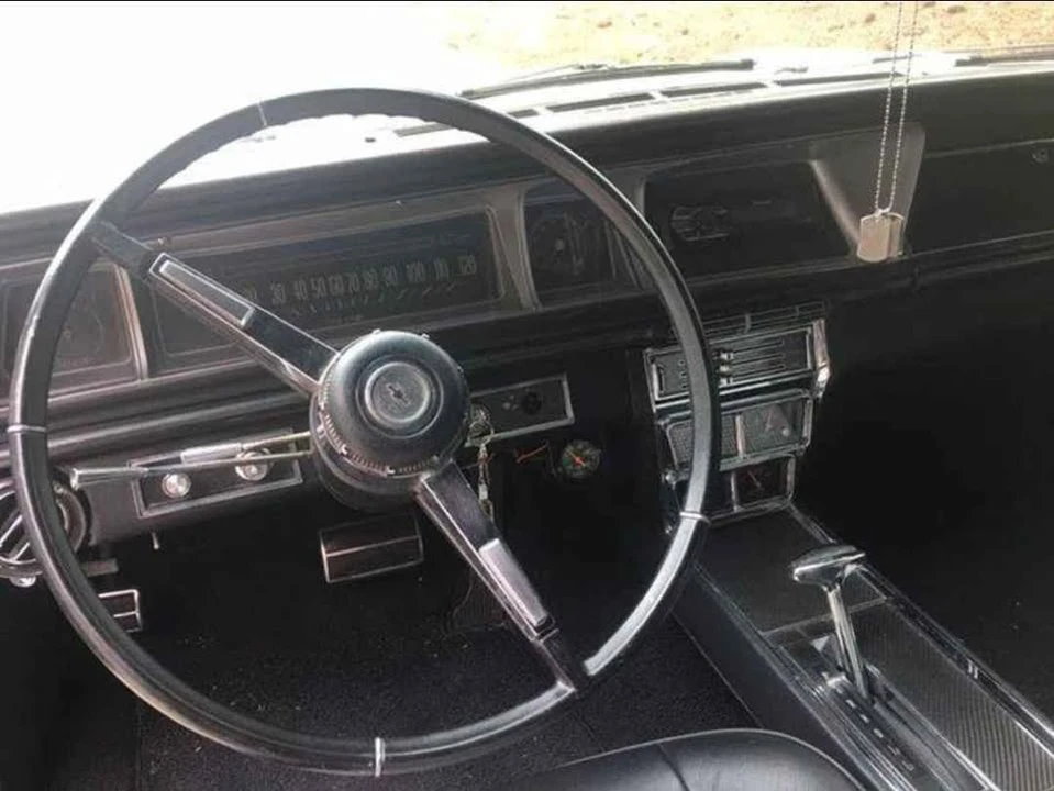 1966 Chevrolet Caprice - Image 6 of 10