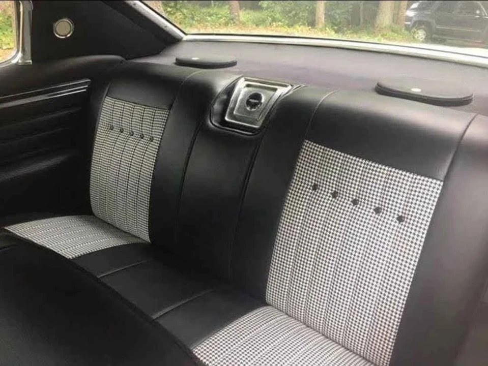 1966 Chevrolet Caprice - Image 7 of 10