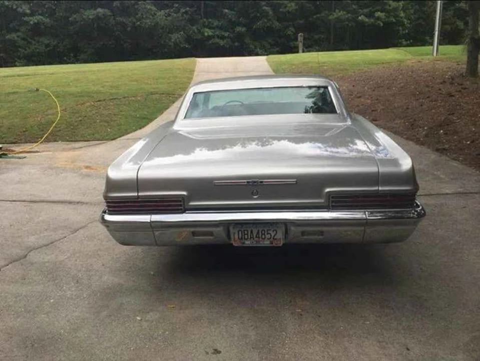 1966 Chevrolet Caprice - Image 5 of 10