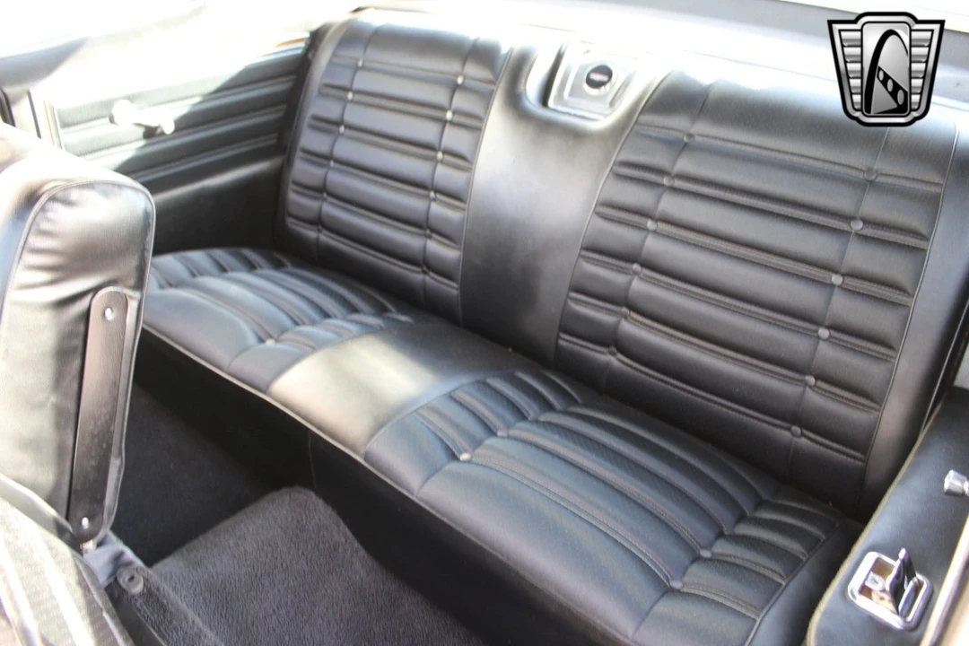 1966 Chevrolet Caprice - Image 19 of 21