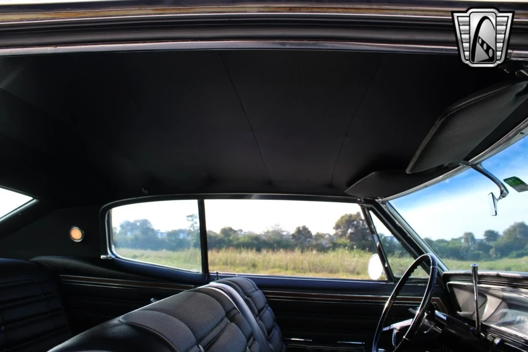 1966 Chevrolet Caprice - Image 21 of 21