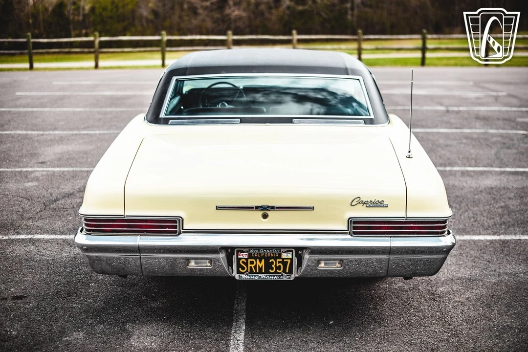 1966 Chevrolet Caprice - Image 14 of 21