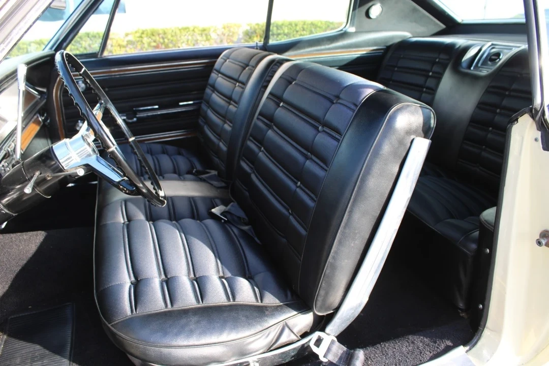 1966 Chevrolet Caprice - Image 18 of 21