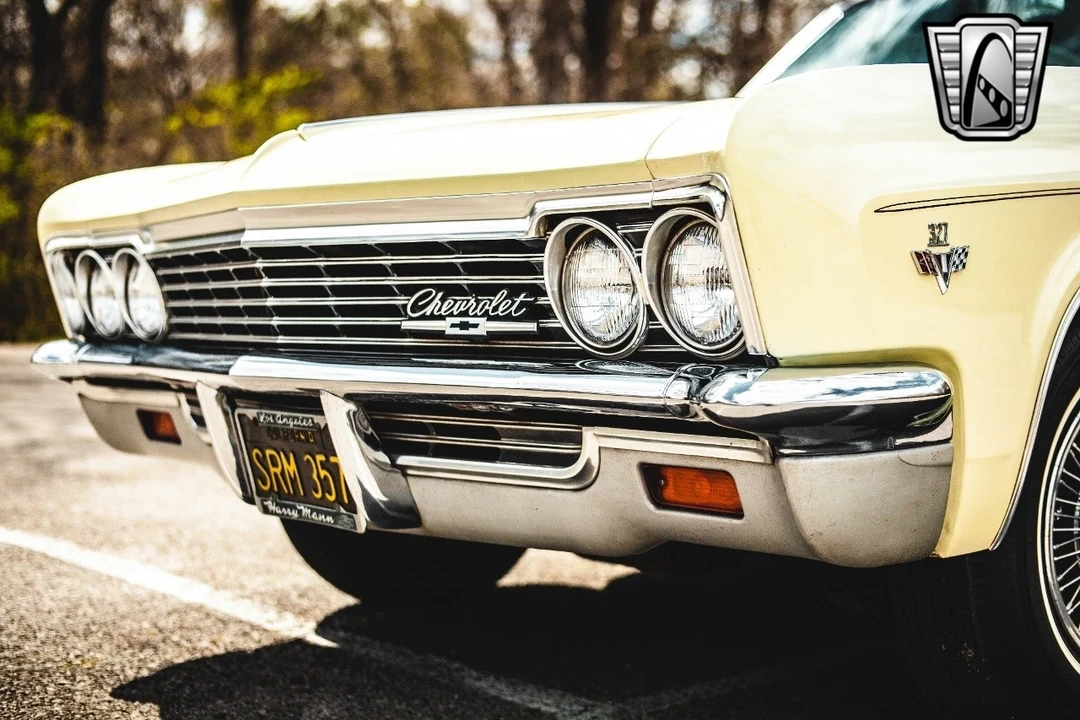1966 Chevrolet Caprice - Image 14 of 21